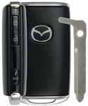 For 2019-2026 Select Mazda Oem 3 Buttons Smart Prox Remote Key Fob BCYN-67-5DY. Fixed Price $118.95.