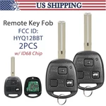 For 2004 2005 2006 Lexus ES330 Remote Combo Keyless Entry Fob. Fixed Price $25.79.