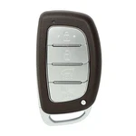 Btn Proximity Smart Key For Hyundai Tucson (2016-18) TQ8-FOB-4F11 95440-D3100. Fixed Price $55.40.