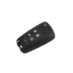 Genuine Gm Folding Door Lock And Ignition Key With Transmitter 22923862. Fixed Price $78.88.