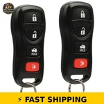 Usaremote Keyless Entry Fob For I35 G35 350Z Maxima Sentra. Fixed Price $27.99.