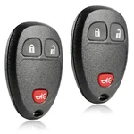 For 2009 2010 2011 2012 2013 2014 2015 Chevrolet Traverse Remote Key Fob. Fixed Price $14.95.