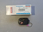 Brand New Genuine Oem Gm Daewoo Transmitter 96251286. Fixed Price $120.00.