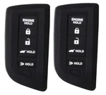 Pack Keyless Entry Remote Fob Rubber Cover 2026 2025 Acura Mdx Rdx Integra. Fixed Price $19.76.