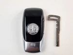 For Parts Only Original Mercedes Benz Amg Oem Smart Key Less Entry Remote Fob Us. Fixed Price $149.99.