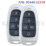95440-S1570 Smart Remote For Hyundai Santa Fe 2021 2022 2023 TQ8-FOB-4F27. Fixed Price $45.48.