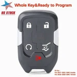 For 2017 2018 2019 2020 2021 Gmc Terrain Acadia Remote Control Key Fob HYQ1EA. Fixed Price $18.50.
