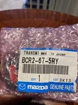 2010-2013 Mazda Flip Keyless Remote Entry Transmitter BCR2-67-5RY Oem. Fixed Price $85.00.