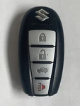 2010 2011 2012 Suzuki Kizashi Smart Key Remote Fcc Id: KBRTS009 Factory Oem. Fixed Price $89.95.