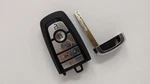 Ford F-150 Keyless Entry Remote Fob M3N-A2C931426 A2C394350 HC3T-15K601-BD. Fixed Price $21.51.