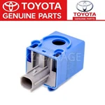 Toyota Genuine Door Lock Buzzer 89747-30040 New. Fixed Price $41.33.