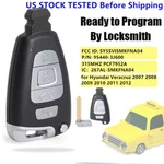 95440-3J600 Smart Remote Key For Hyundai Veracruz 2007 2008 2009 2010 2011 2012. Fixed Price $23.92.