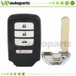 For Honda Odyssey 2018 2019 2020 Remote Car Keyless Entry Fob 72147-THR-A01. Fixed Price $18.99.
