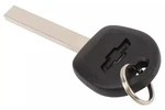 Genuine Vehicle Key 13523900. Fixed Price $62.75.