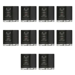 New Replacement For Cadillac Escalade Keyless Entry Remote OUC6000066 (10 Pack). Fixed Price $76.06.