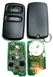 New Oe Mitsubishi Eclipse 2002-2005 Keyless Remote Car Entry Fob G8D-525M-A5. Fixed Price $46.70.