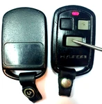 Oem Keyless Remote Car Hyundai XG300 2001-2005 OSLOKA-230T 9543039081 Fob. Fixed Price $27.42.