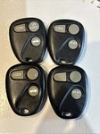 Oem Gm Remote Key Fob 96/02 Escalade Yukon 16245100-29 Fcc: AB01502T Tested!. Fixed Price $18.99.