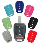 Keyless Entry Remote Rubber Fob Cover For Honda Cr-v Hr-v 2016 2017 2018. Fixed Price $12.55.