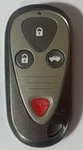 Acura Mdx 2001-2006 Keyfob Keyless Entry 4B Trunk Driver OUCG8D-444-H-A. Fixed Price $65.00.