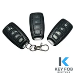3 Pack Factory Micro JRMTXCR9 Fob Keyless Entry Remote. Fixed Price $50.88.