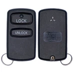 Like New Oem 99-01 Mitsubishi Galant Eclipse Stratus Keyless Remote Fob HYQ12ABA. Fixed Price $16.95.
