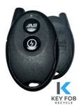 Factory Auto Start EZSNAH2202 Fob Keyless Entry Remote. Fixed Price $12.88.