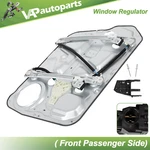 For 2006-2010 Hyundai Sonata Front Right Side Power Window Regulator With Motor. Fixed Price $66.69.