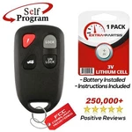 Remote Key Fob For 2001 2002 2003 2004 Mazda MX-5 Miata. Fixed Price $59.95.