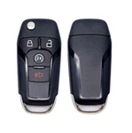 2015-2023 Replacement Btn Remote Start Flip Key Ford 164-R8134. Fixed Price $22.91.