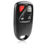 Keyless Remote For Mazda Oem Millenia 2003 KPU41701 Control Car. Fixed Price $98.99.