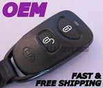 Kia RIO5 Keyless Entry Remote Fob Transmitter PLNHM-T002 With Strap Oem. Fixed Price $116.99.