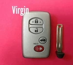 HYQ14AAB - Unlocked Virgin Oem Toyota Camry Avalon Keyless Remote Smart Fob. Fixed Price $89.99.
