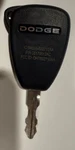 Dodge Remote Head Keyfob 3B Oem OHT692715AA-MINT!!. Fixed Price $252.00.