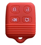 Rpkey Silicone Keyless Entry Remote Control Fob Cover Case Protector.... Fixed Price $13.96.