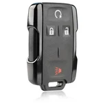 Remote Key Fob For 2014 2015 2016 2017 2018 Chevrolet Silverado M3N-32337100. Fixed Price $9.95.