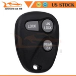 For Chevrolet Suburban Tahoe 1997 1998 1999 Key Entry Remote Fob 3 Buttons. Fixed Price $16.84.