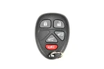 Genuine Gm Keyless Entry Transmitter 22951507. Fixed Price $79.53.