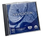 Chrysler Dodge Jeep Navigation Software Maps Dvd Mopar Oem 05064033AC. Fixed Price $39.99.