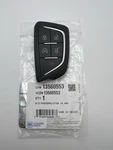 Genuine Gm Cadillac XT4 Keyless Remote Entry Fob Transmitter 13560553 Oem. Fixed Price $63.99.