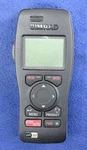 Simrad WR20 Wireless Remote Control Unit Only-as-is For Parts- Untested. Fixed Price $99.95.