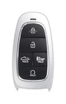 Oem Hyundai 95440-K5002 TQ8-FOB-4F27 Smart Key W/ Buttons. Fixed Price $23.00.
