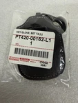 2013-2025 Lexus LX570 Smart Remote Gloves Leather Black Oem. Fixed Price $24.00.