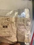 New Mopar Nuts (2) 06506079AA Stratus Cirrus Lower Tie Rud. Fixed Price $19.99.