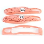 Car Key Shell, Pink Pig Case Remote Fob Cover Trim Normal,. Fixed Price $41.23.