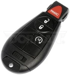 Dorman 99456ST Keyless Entry Transmitter Fits 2014 - 2020 Jeep Cherokee. Fixed Price $123.15.