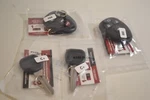 Remote Start Keyless Entry OUC60270 OUC60221 (2 Fobs & Keys). Fixed Price $52.24.
