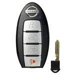 Oem Nissan 19-2022 Altima Smart Keyless Remote Fob KR5TXN1 Original Unlocked. Fixed Price $19.99.