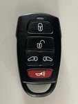 2006-2014 Kia Sedona Button Keyless Remote SV3-VQTXNA15 95430 4D042 Oem. Fixed Price $59.95.