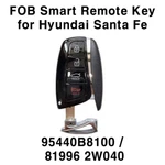 New Oem Entry Fob Remote Smart Key 95440B8100 For Hyundai Santa Fe 2014-2016. Fixed Price $138.80.